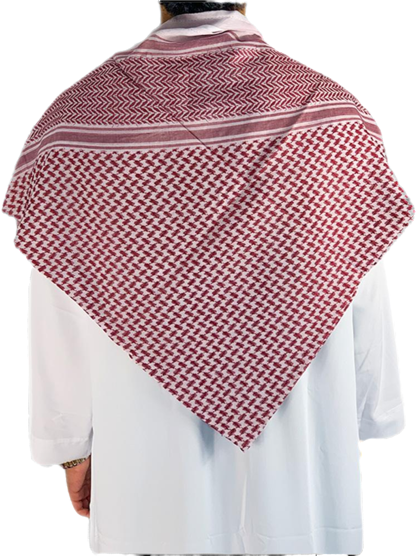 Keffiyeh Shemagh